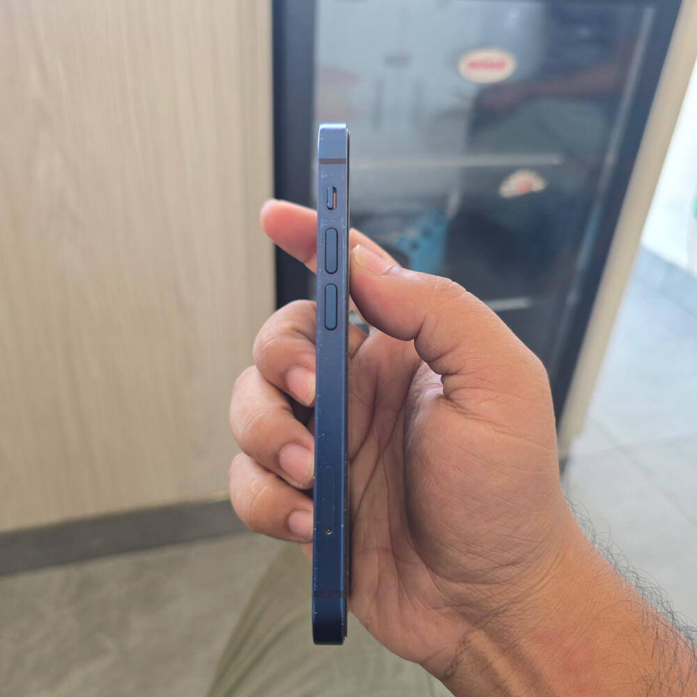 iPhone 12 mini - 1