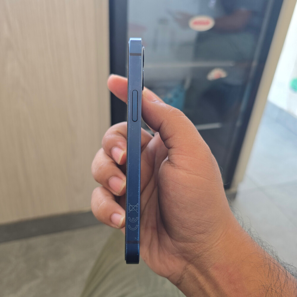 iPhone 12 mini - 5