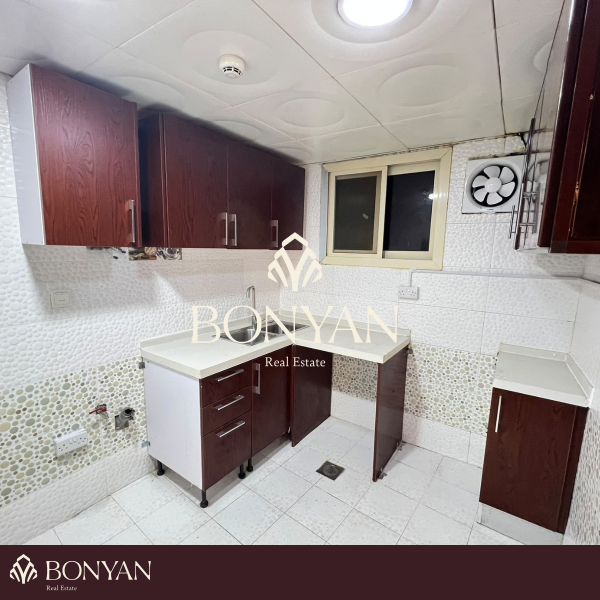 Apartment in Bin Mahmoud - 6