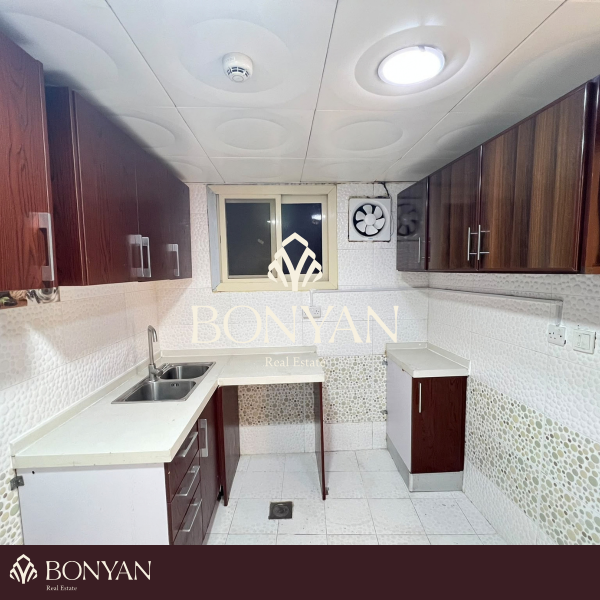 Apartment in Bin Mahmoud - 8