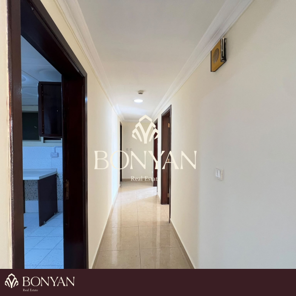 Apartment in Bin Mahmoud - 3