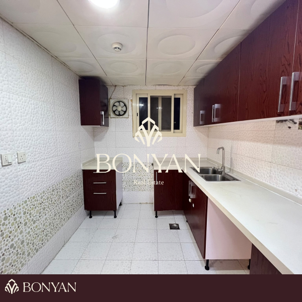 Apartment in Bin Mahmoud - 15