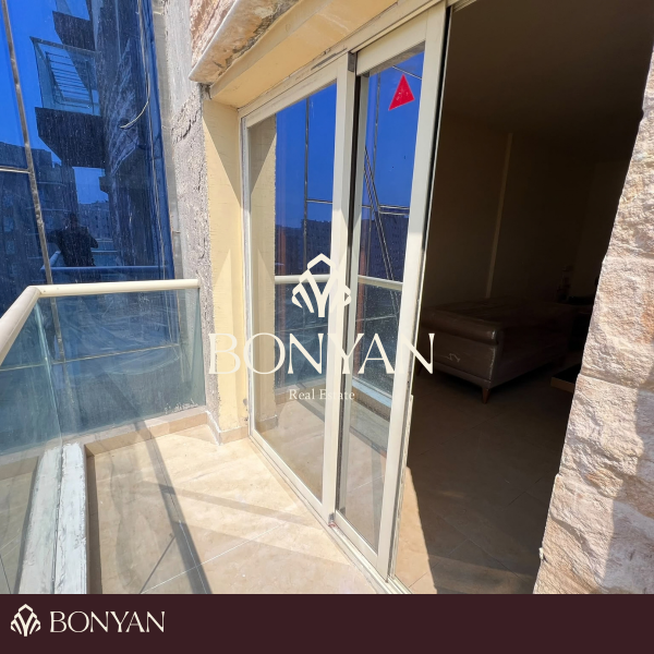 Apartment in Bin Mahmoud - 12