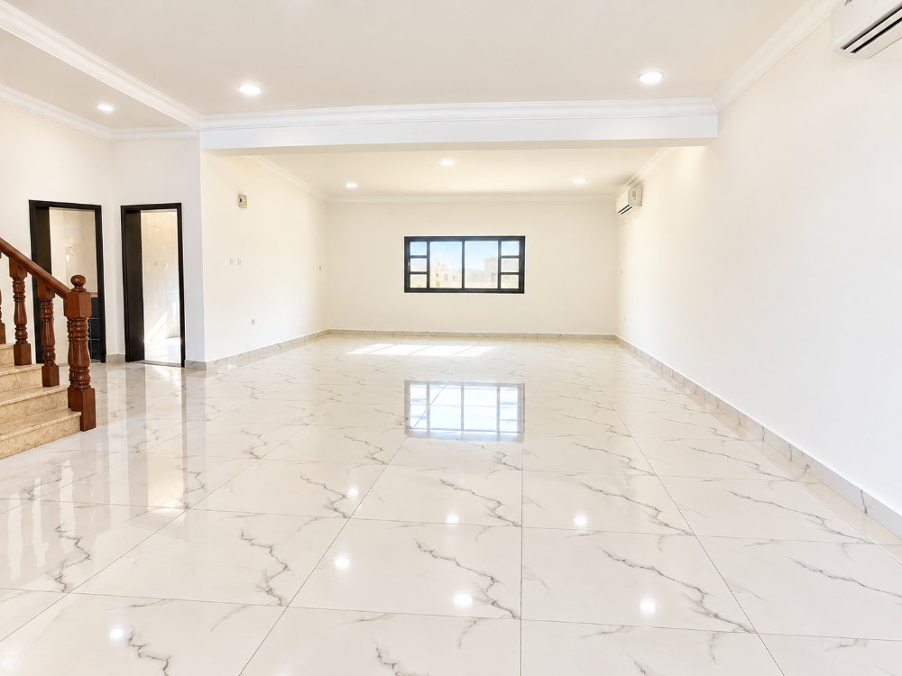 luxury 4 BHK villa Old Airpot - 3