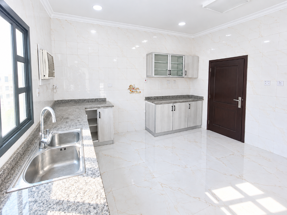 luxury 4 BHK villa Old Airpot - 13