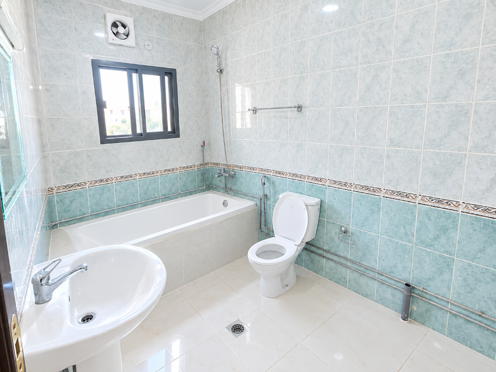 luxury 4 BHK villa Old Airpot - 11