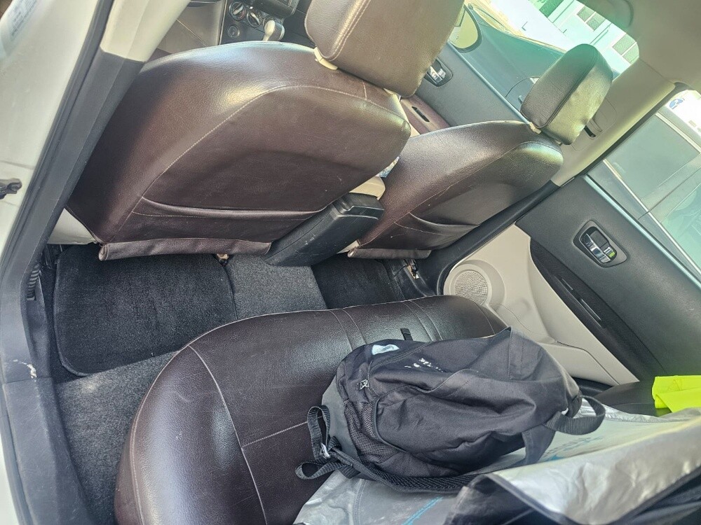 Nissan Qashai, lady owner, good condition.  Selling to upgrade - 6