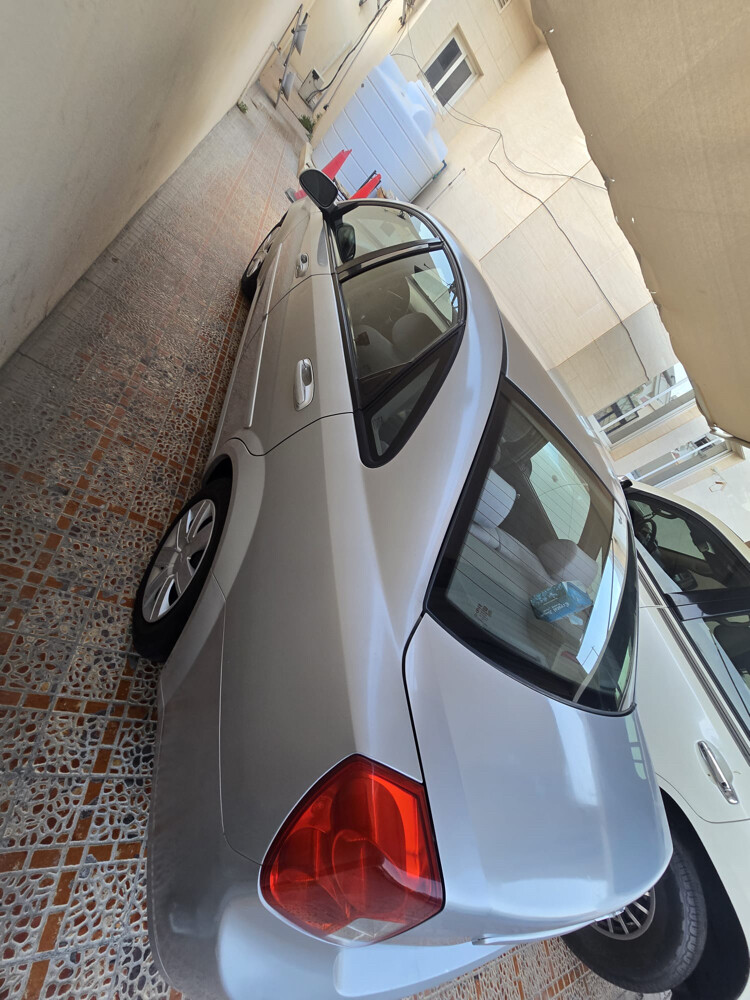 Chevrolet Optra 2007 Low km - 4