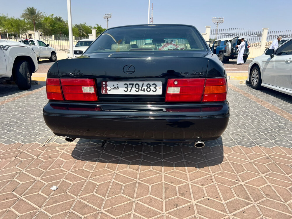 لكزس - 7