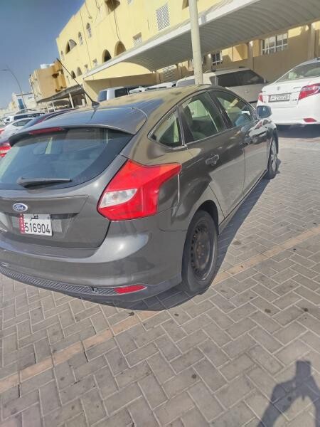 معيذر مقابل اسباير - 3