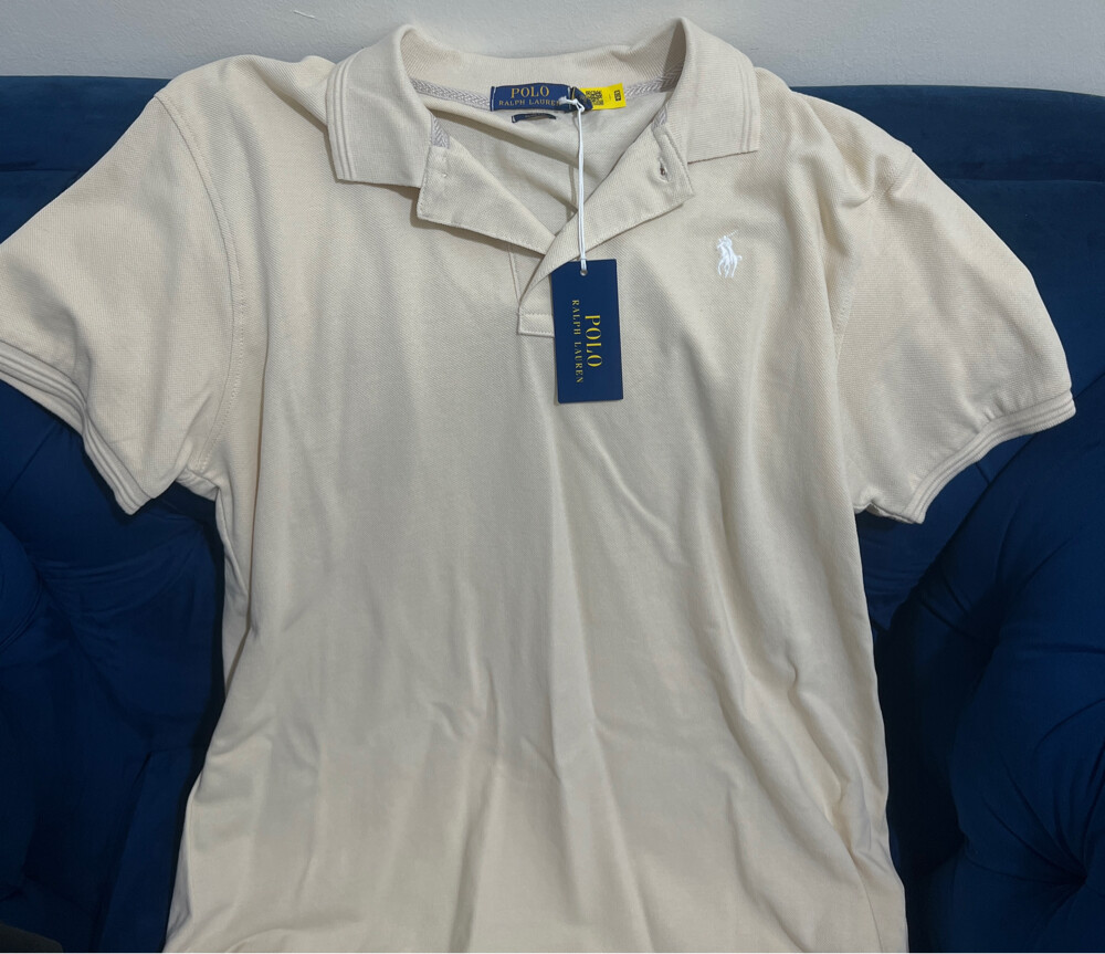 Ralph Lauren Polo - 1