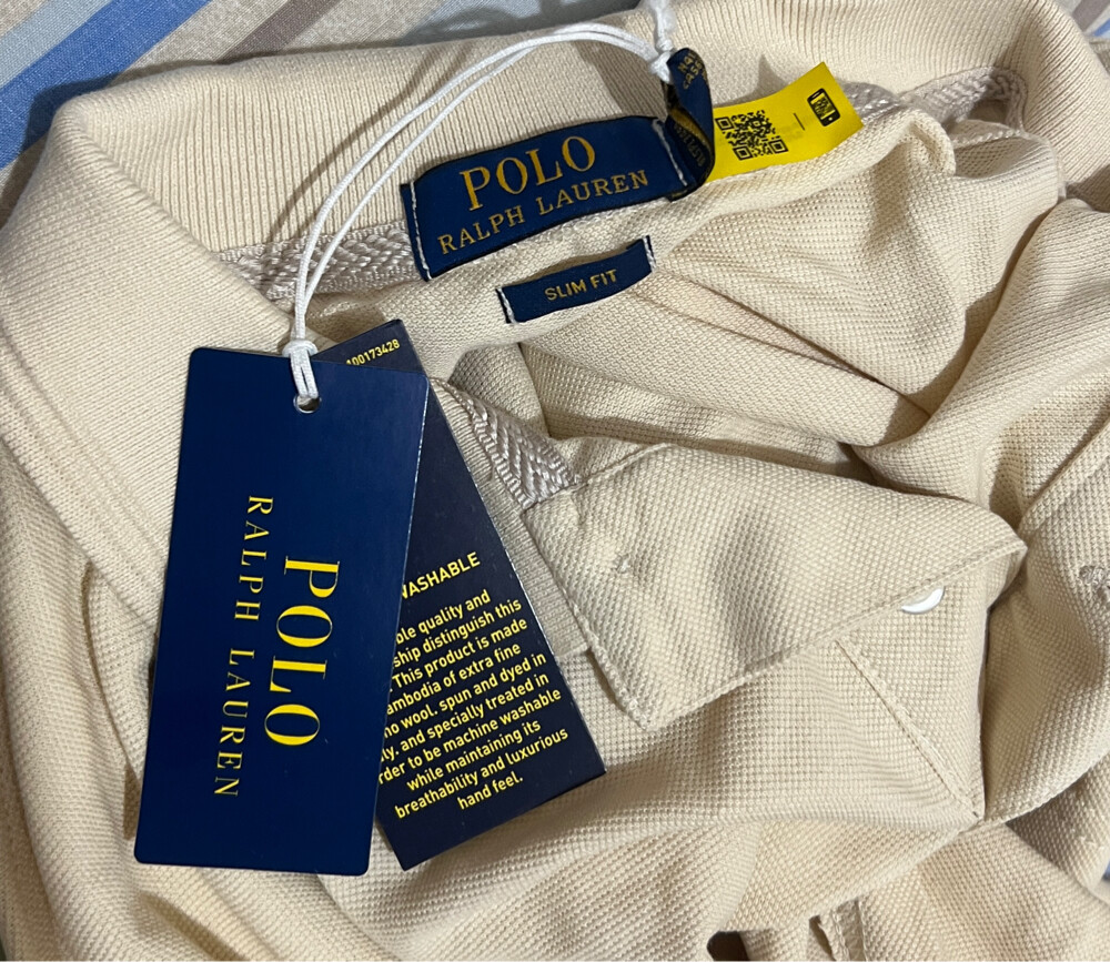 Ralph Lauren Polo - 2