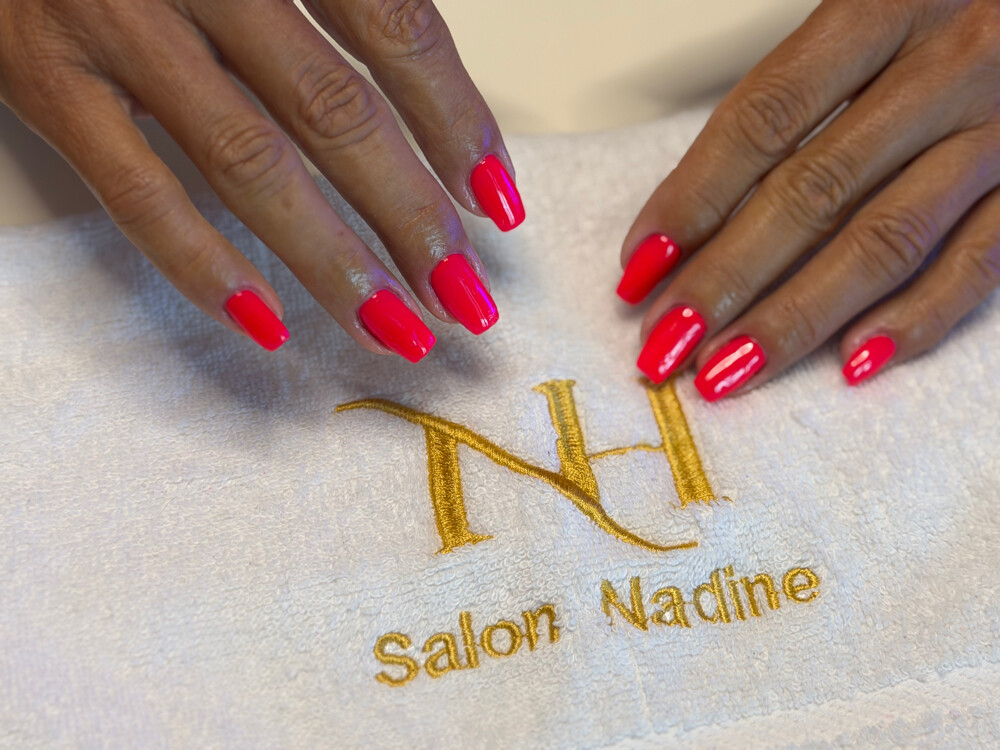 nadine - 1