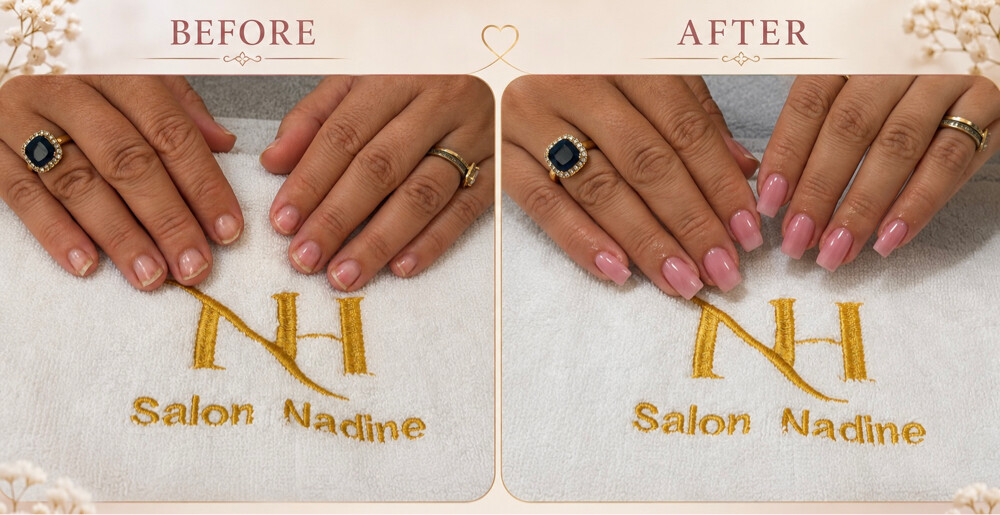 nadine - 4