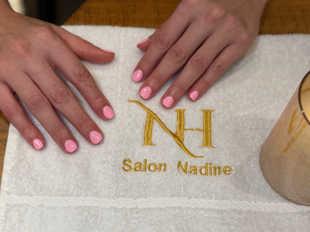 nadine - 3