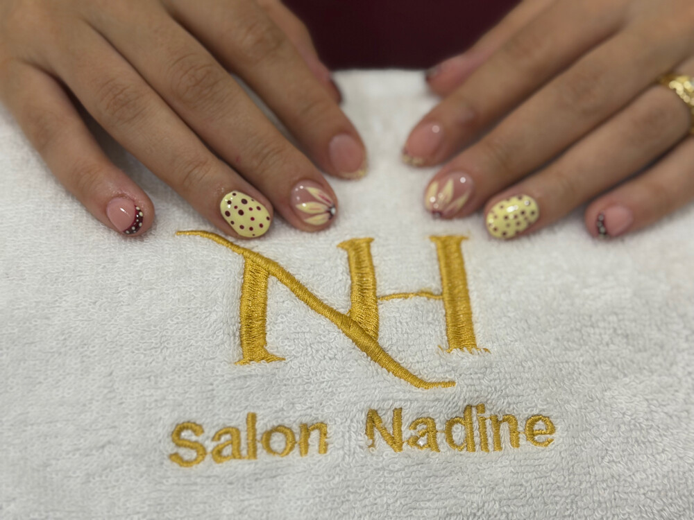 nadine - 6