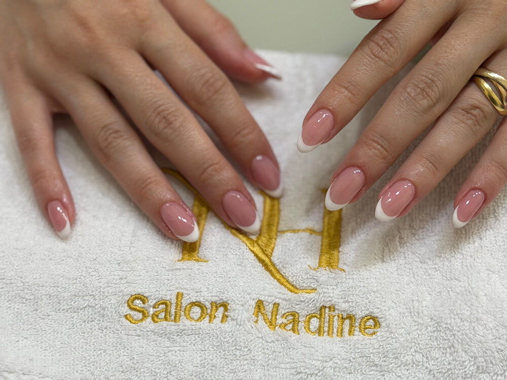 nadine - 2