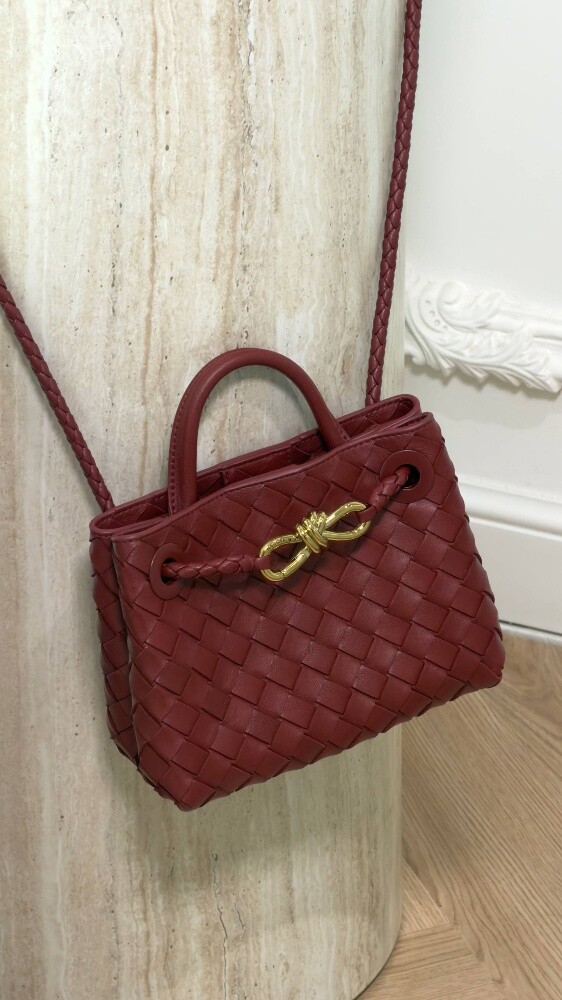 BVG Mini Andiamo Red - 3