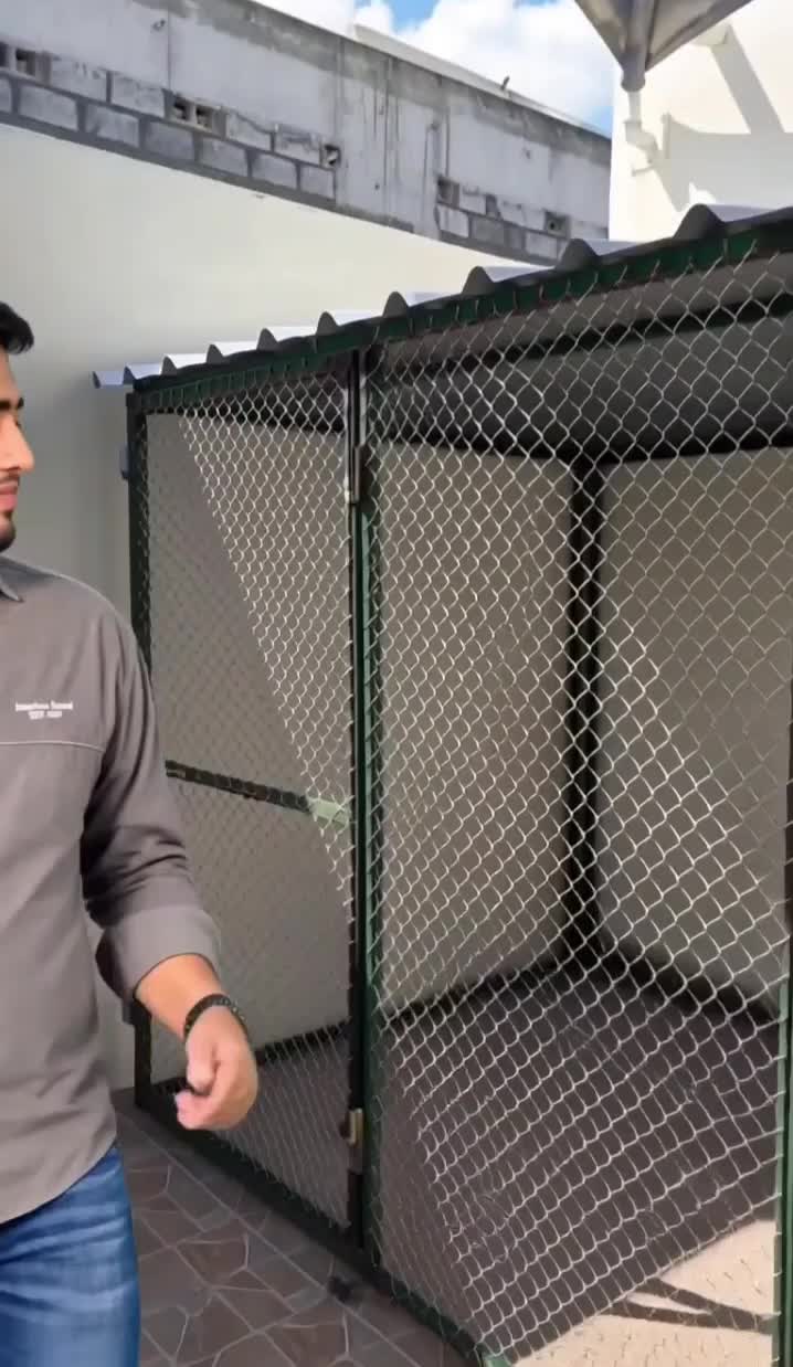 Cage For sale 2/2 - 1
