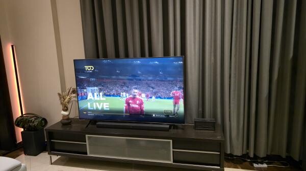 Tv stand - 2