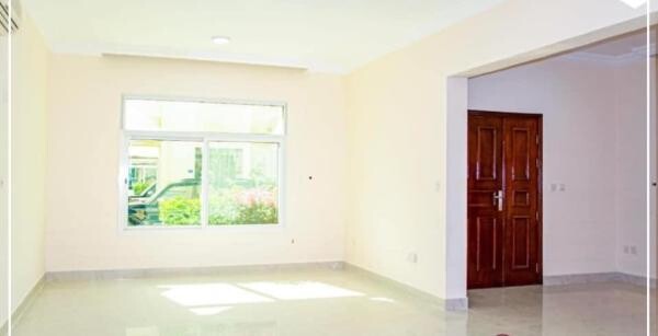 4 BHK VILLA FOR RENT | AL GHARRAFA - 4