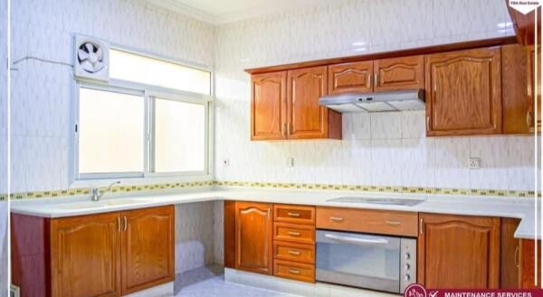 4 BHK VILLA FOR RENT | AL GHARRAFA - 2