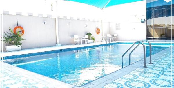 4 BHK VILLA FOR RENT | AL GHARRAFA - 13