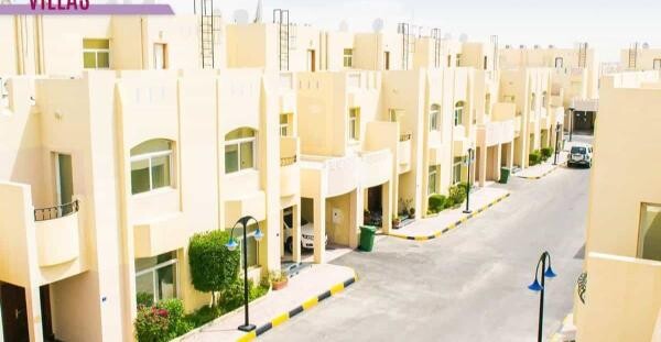 4 BHK VILLA FOR RENT | AL GHARRAFA - 1