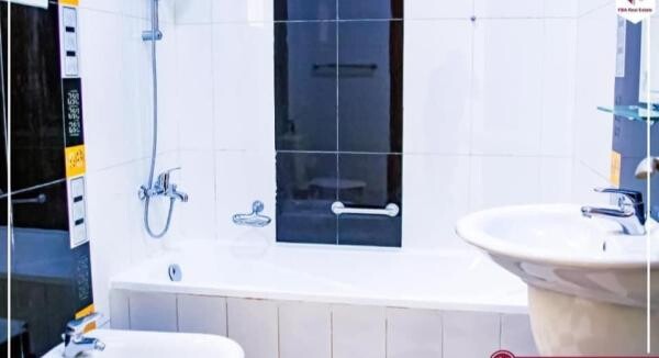 4 BHK VILLA FOR RENT | AL GHARRAFA - 7