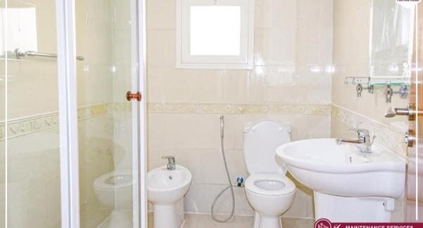 4 BHK VILLA FOR RENT | AL GHARRAFA - 8