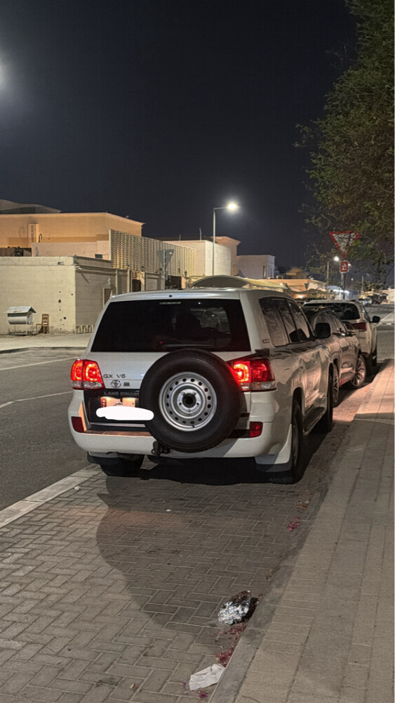 جي اكس 60عام اساس  - 2