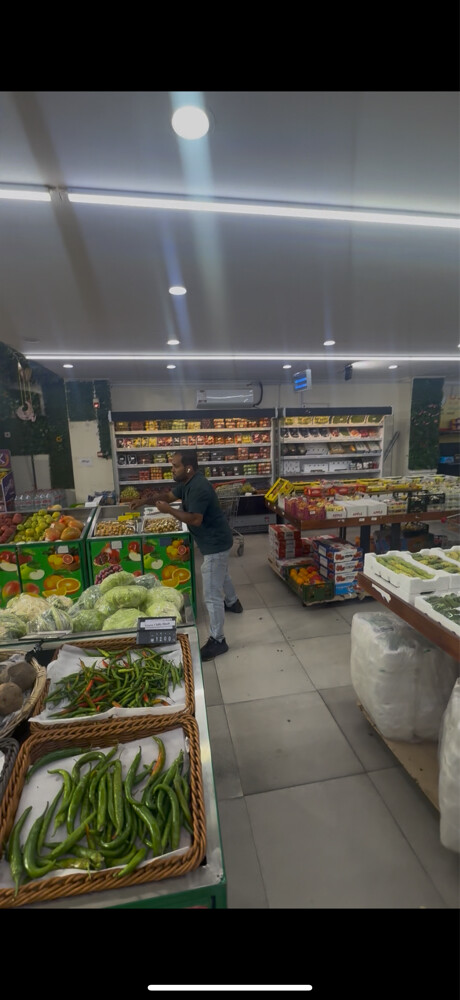 ثمار بلدنا  - 2