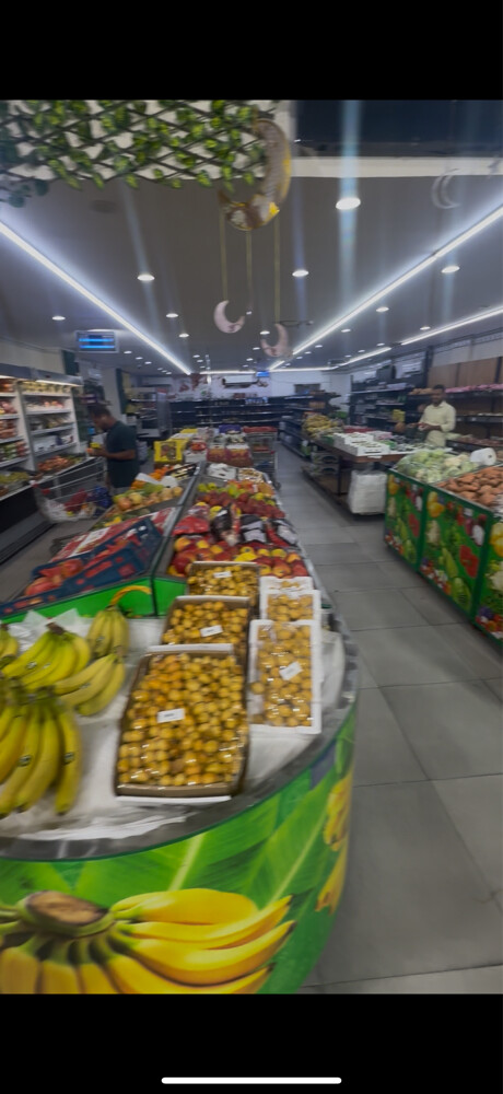 ثمار بلدنا  - 1