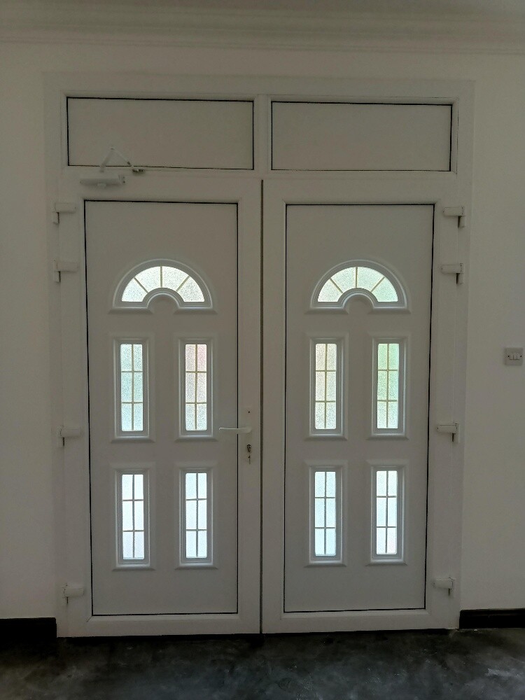 aluminium and uvc - 3