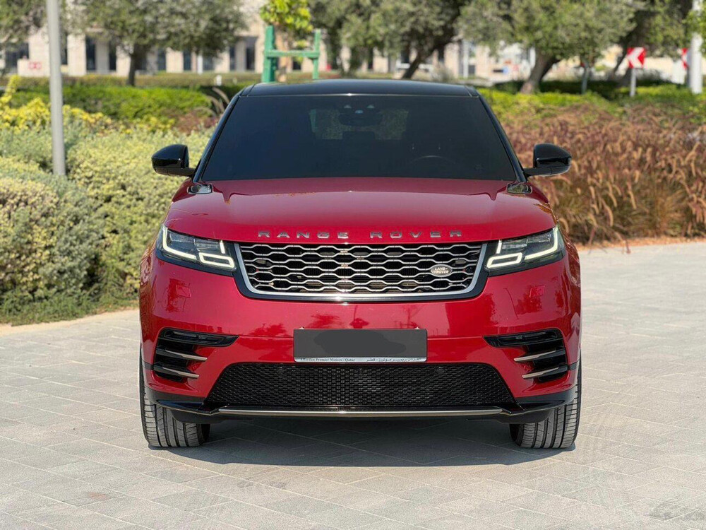 فيلار ار ديناميك ٢٠١٩ - 2