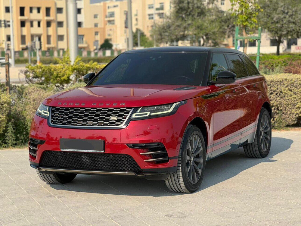 فيلار ار ديناميك ٢٠١٩ - 5