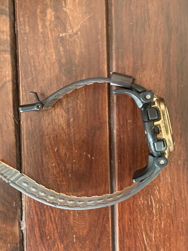 Casio G-Shock G-B001MVB-8 - 5