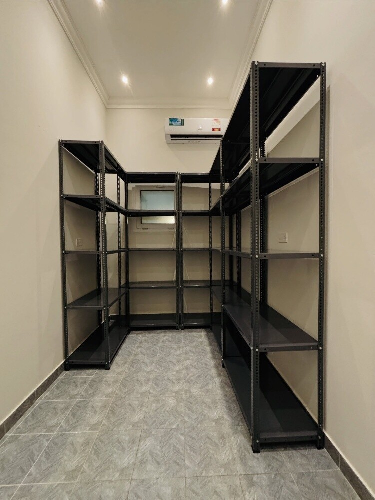 Heavy Duty Storage Rack available - 14