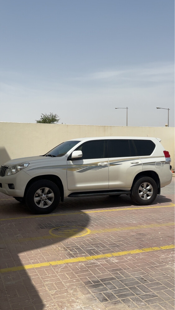 برادو وكاله - 3