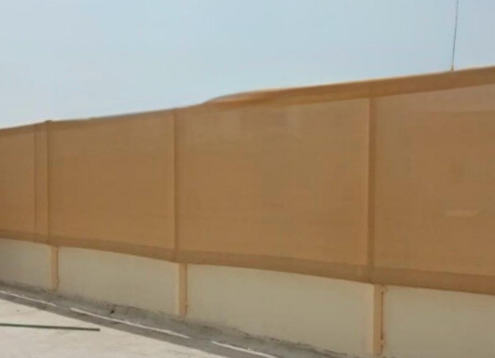 Steel & Fences Works Etc. - 3