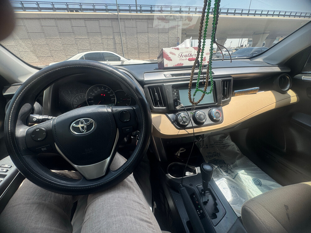 RAV4 - 2
