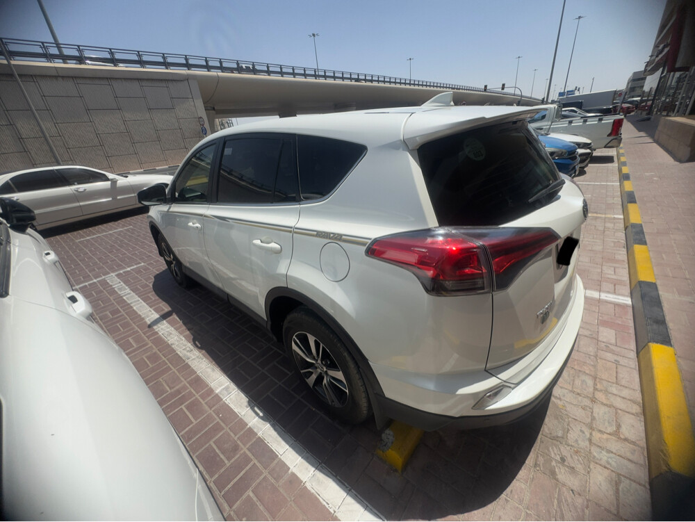 RAV4 - 6