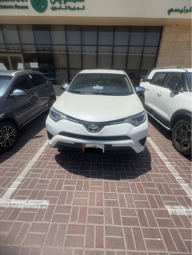 RAV4 - 4