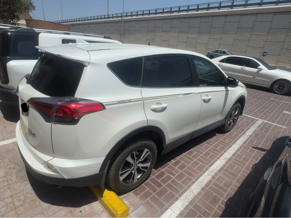 RAV4 - 7