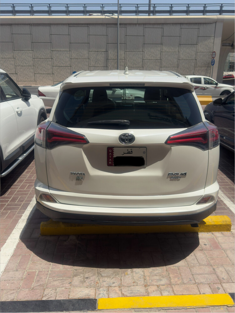RAV4 - 9