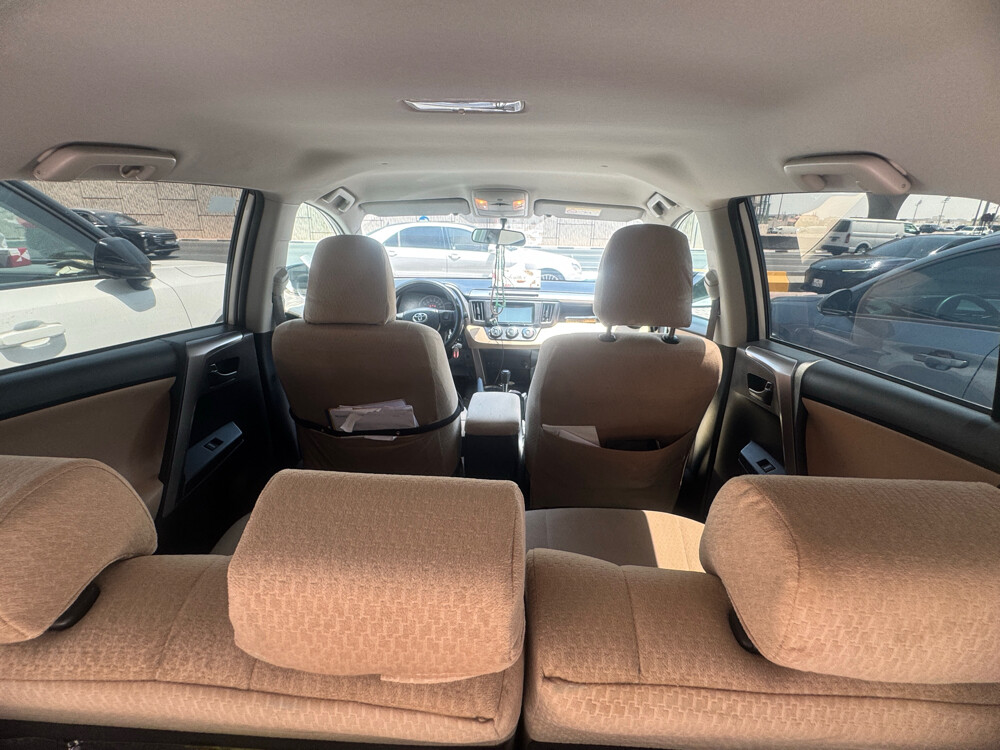 RAV4 - 3