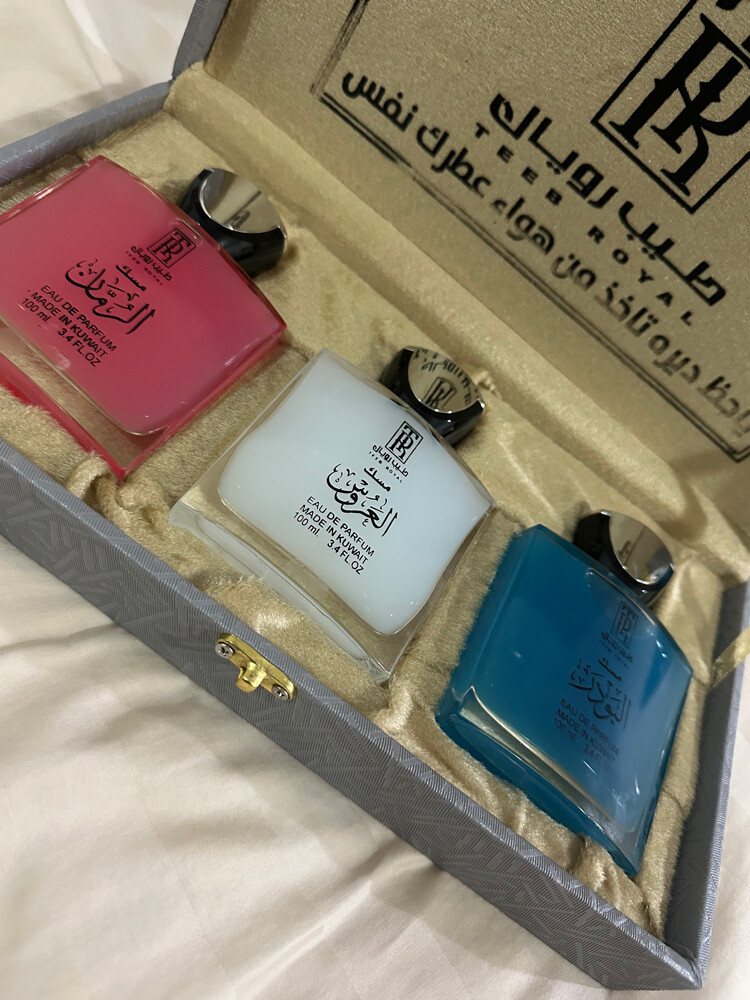 عطور طيب رويال مسك - 5
