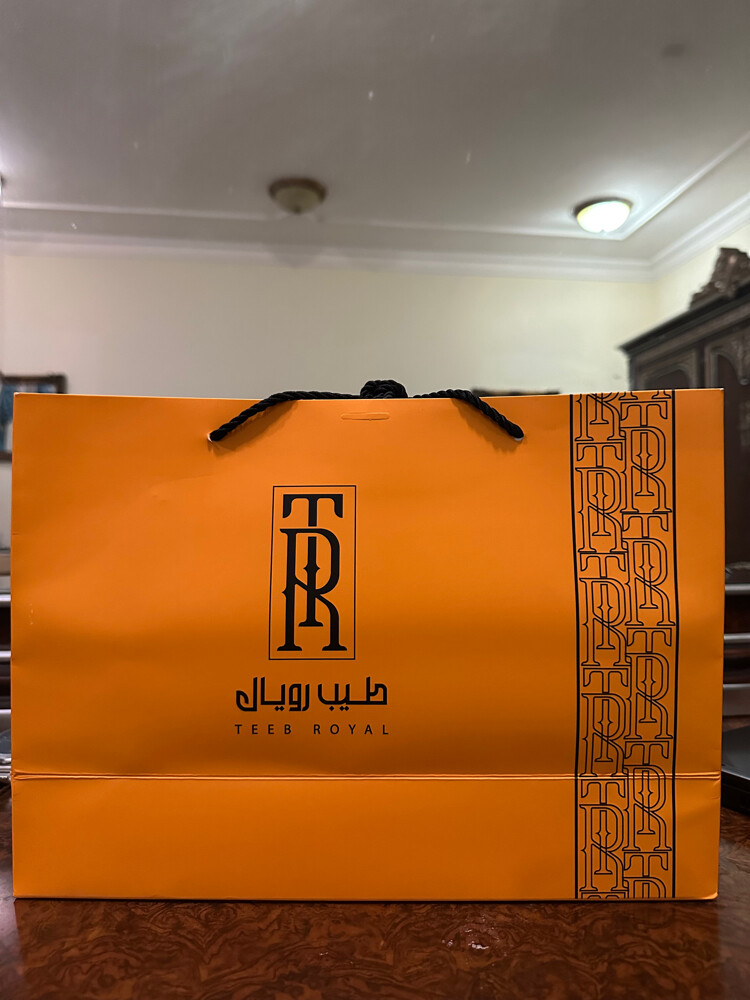 عطور طيب رويال مسك - 6
