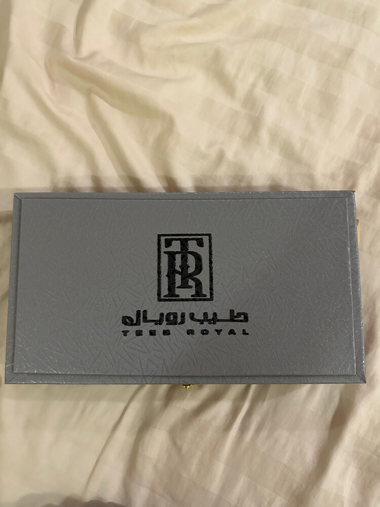 عطور طيب رويال مسك - 3