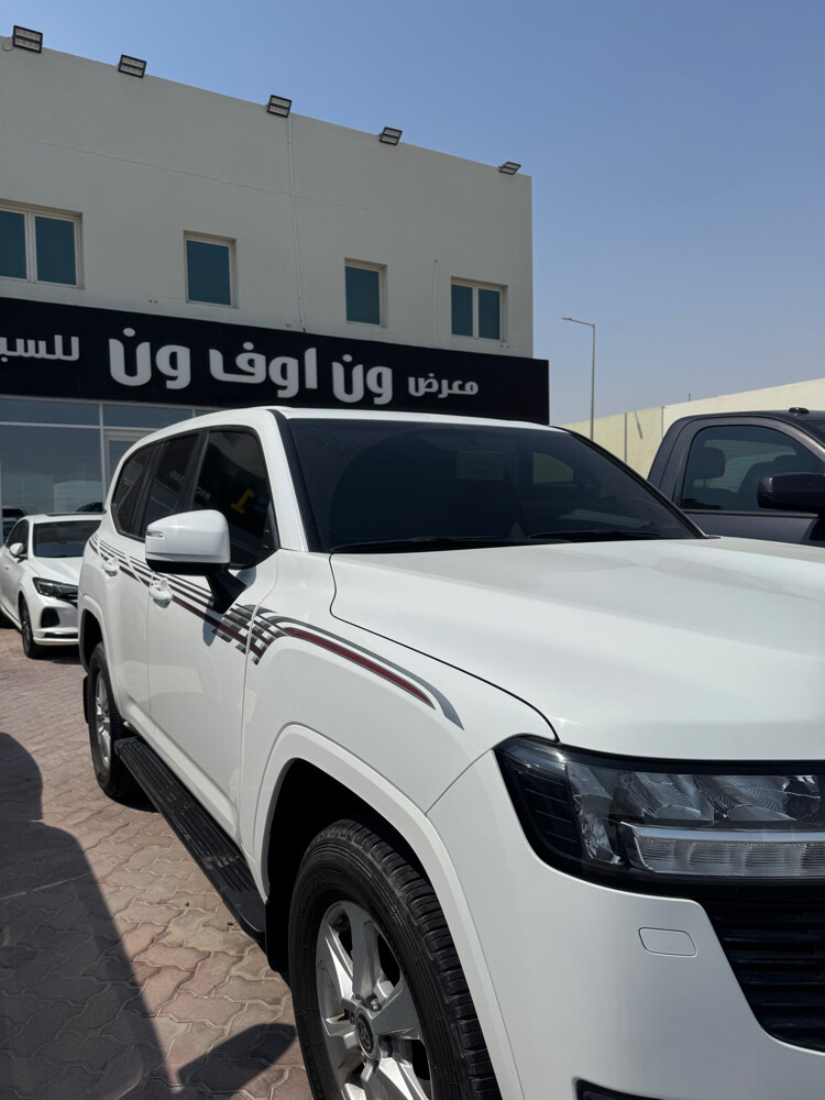 جكسار تنفس طبيعي 2022 ابيض ثلجي - 4